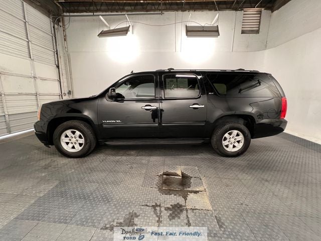 2014 GMC Yukon XL SLT 1500