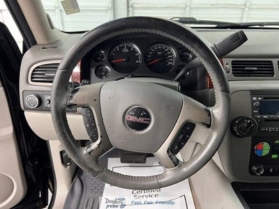 2014 GMC Yukon XL SLT 1500