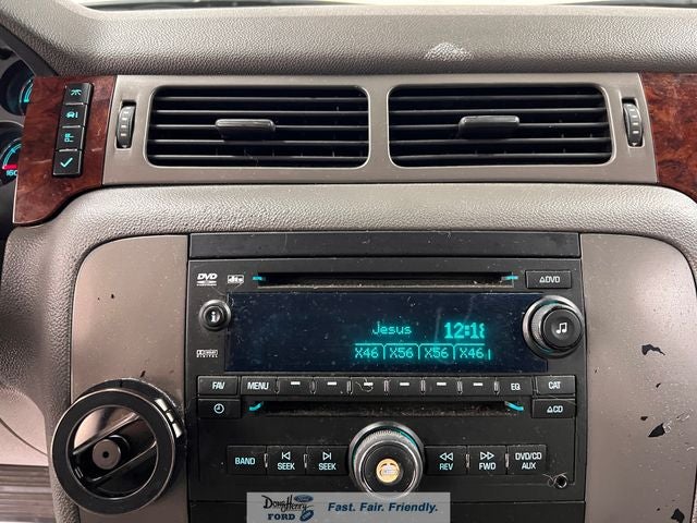 2014 GMC Yukon XL SLT 1500