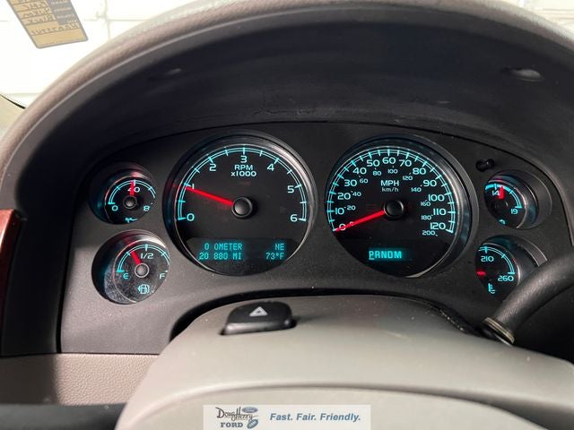 2014 GMC Yukon XL SLT 1500