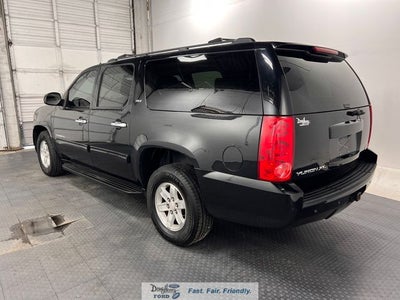 2014 GMC Yukon XL SLT 1500