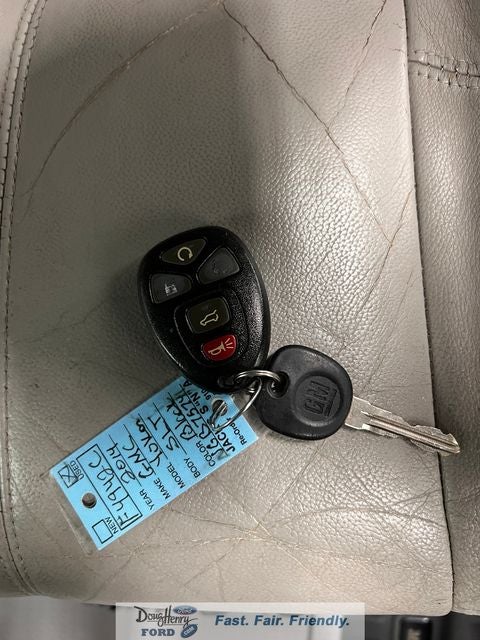 2014 GMC Yukon XL SLT 1500