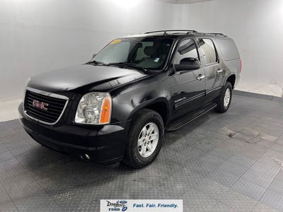 2014 GMC Yukon XL SLT 1500