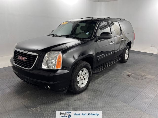 2014 GMC Yukon XL SLT 1500