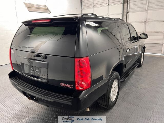 2014 GMC Yukon XL SLT 1500