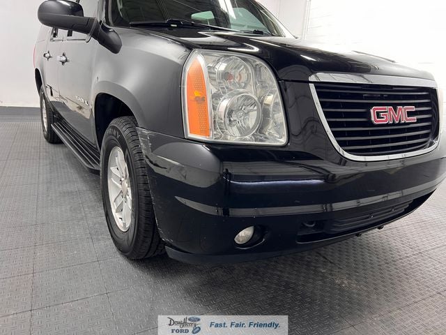 2014 GMC Yukon XL SLT 1500