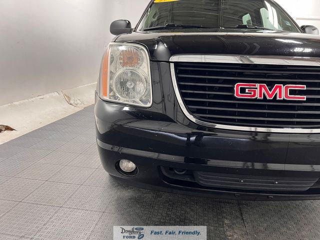 2014 GMC Yukon XL SLT 1500