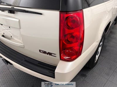 2013 GMC Yukon XL SLT 1500