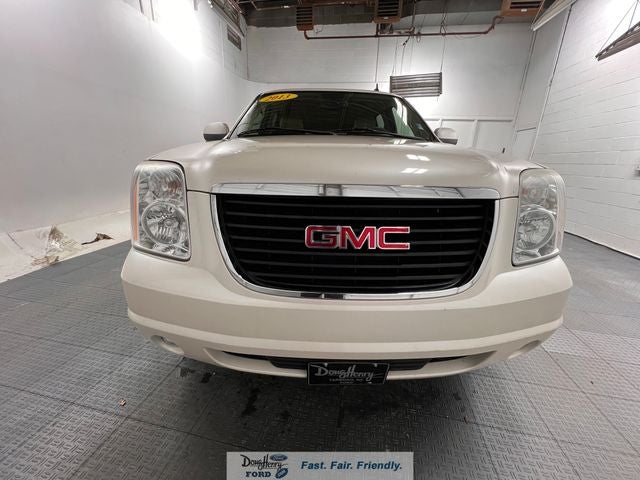 2013 GMC Yukon XL SLT 1500