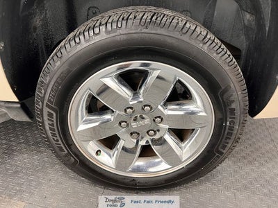 2013 GMC Yukon XL SLT 1500