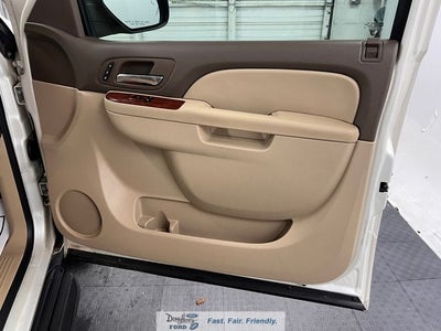 2013 GMC Yukon XL SLT 1500