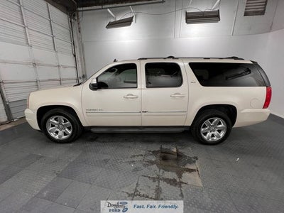 2013 GMC Yukon XL SLT 1500