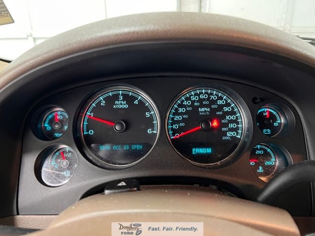 2013 GMC Yukon XL SLT 1500