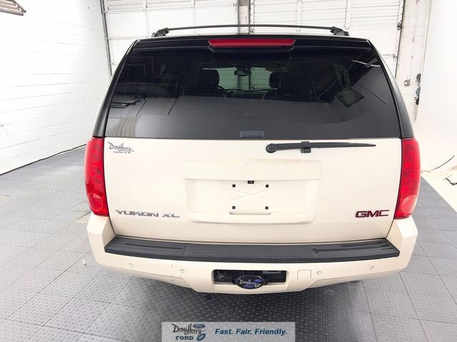 2013 GMC Yukon XL SLT 1500