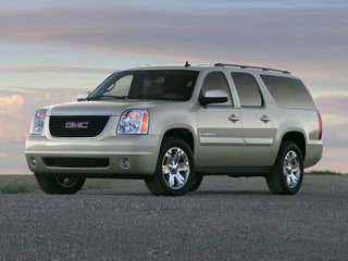 2013 GMC Yukon XL SLT 1500