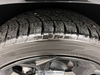 2025 GMC Yukon XL AT4 Ultimate