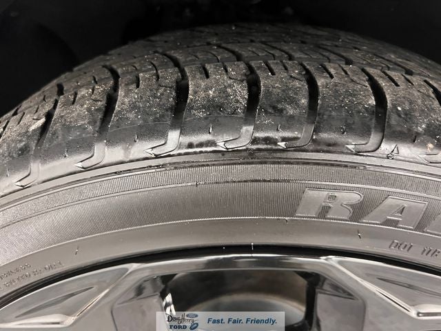 2025 GMC Yukon XL AT4 Ultimate