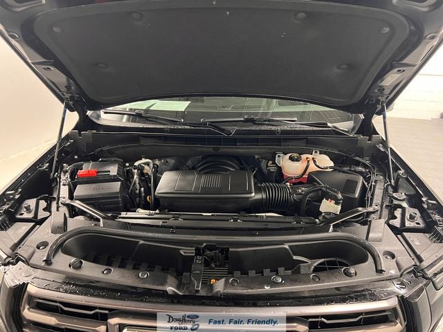 2025 GMC Yukon XL AT4 Ultimate