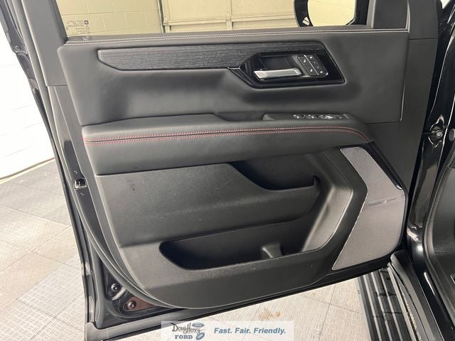 2025 GMC Yukon XL AT4 Ultimate