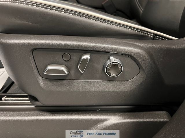 2025 GMC Yukon XL AT4 Ultimate