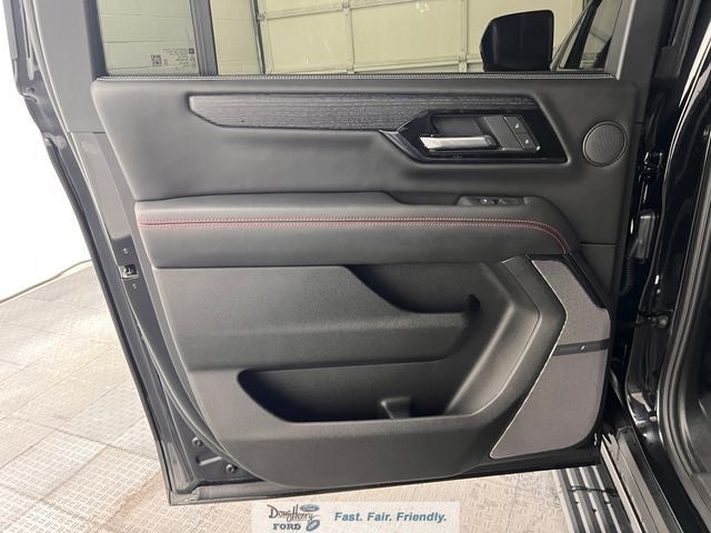 2025 GMC Yukon XL AT4 Ultimate