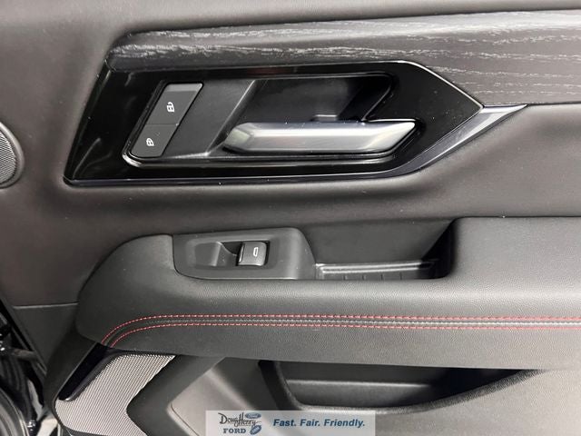 2025 GMC Yukon XL AT4 Ultimate