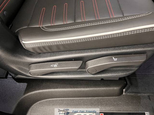 2025 GMC Yukon XL AT4 Ultimate