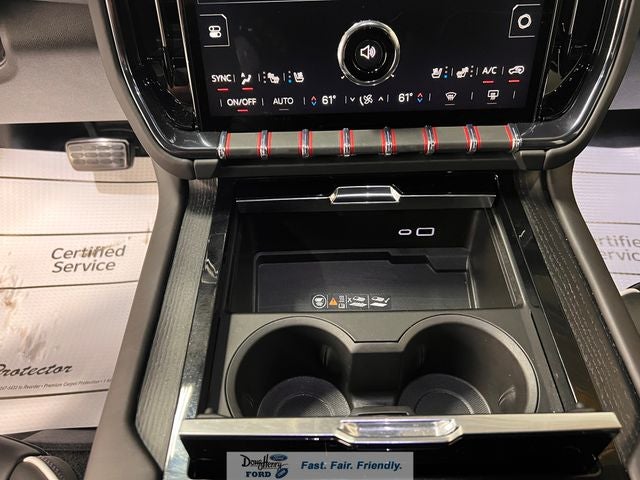 2025 GMC Yukon XL AT4 Ultimate