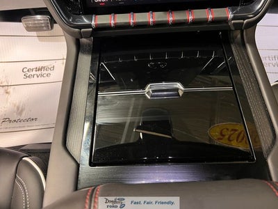 2025 GMC Yukon XL AT4 Ultimate