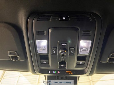 2025 GMC Yukon XL AT4 Ultimate