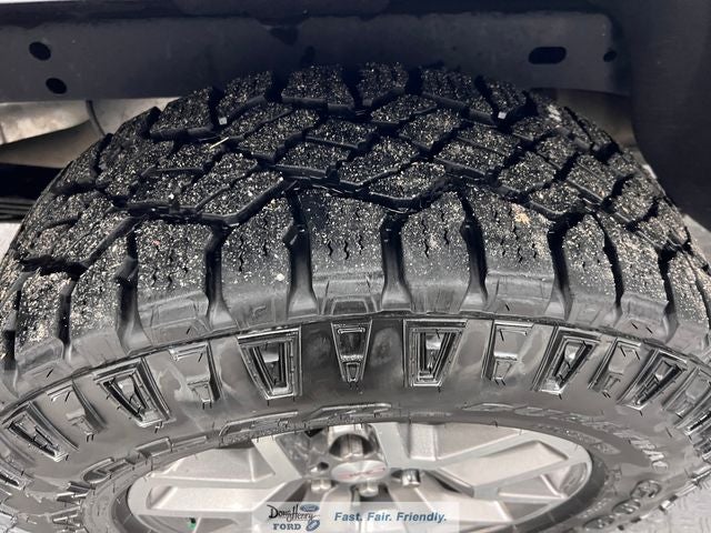 2022 GMC Canyon AT4 w/Cloth