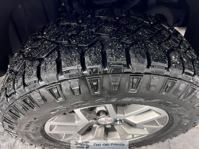 2022 GMC Canyon AT4 w/Cloth