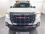 2022 GMC Canyon AT4 w/Cloth