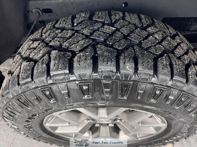 2022 GMC Canyon AT4 w/Cloth