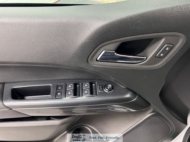 2022 GMC Canyon AT4 w/Cloth