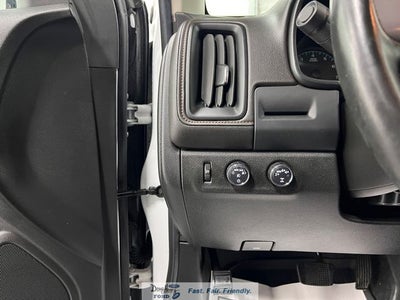 2022 GMC Canyon AT4 w/Cloth