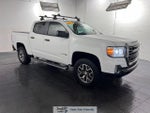 2022 GMC Canyon AT4 w/Cloth