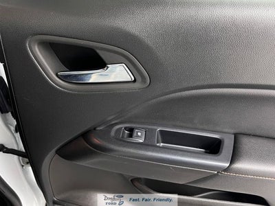 2022 GMC Canyon AT4 w/Cloth