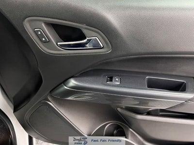 2022 GMC Canyon AT4 w/Cloth