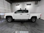 2022 GMC Canyon AT4 w/Cloth