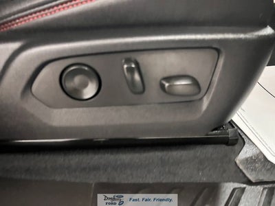 2023 GMC Canyon AT4X