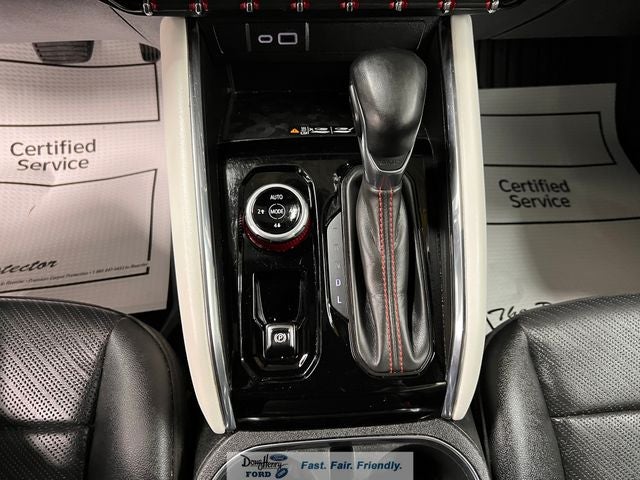 2023 GMC Canyon AT4X