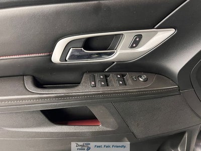 2016 GMC Terrain SLE-1