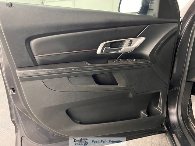 2016 GMC Terrain SLE-1