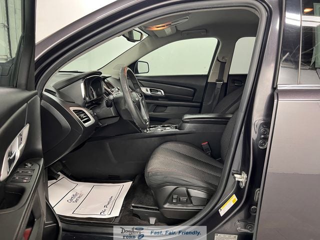 2016 GMC Terrain SLE-1