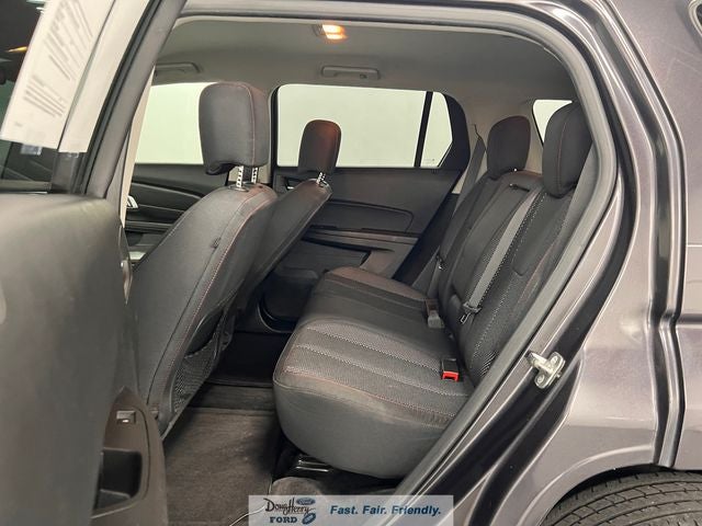 2016 GMC Terrain SLE-1