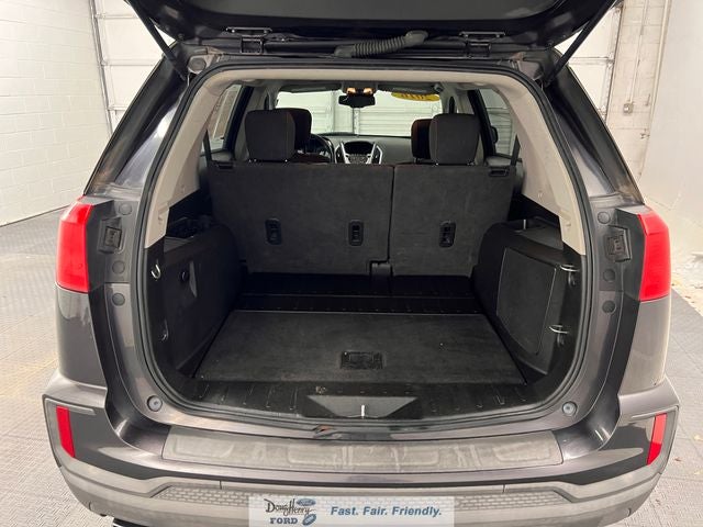 2016 GMC Terrain SLE-1