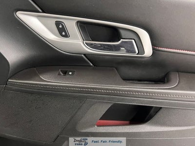 2016 GMC Terrain SLE-1