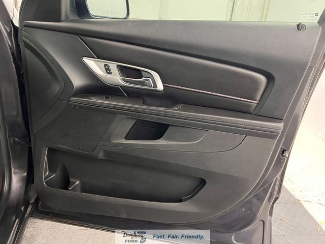 2016 GMC Terrain SLE-1