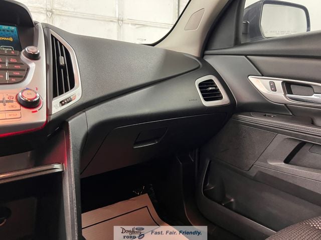2016 GMC Terrain SLE-1